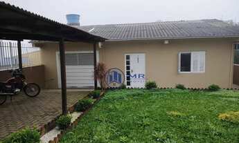 Imagem 3: Casa com 2 dormitórios à venda, 87 m² por R$ 390.000,00 - Encosta do Sol - Estância Velha