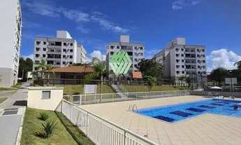 Imagem 7: Alugo apartamento 2 quartos no Cond. Mirante De Jacaraípe