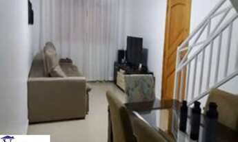 Imagem 5: 04137 - Casa 3 Dorms. (1 Suíte), PARQUE VITÓRIA - SÃO PAULO/SP