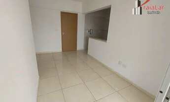 Imagem 5: Apartamento Novo para Locação Definitiva com Dois Quartos Suítes Varanda Gourmet Vista Liv