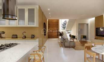 Imagem 2: Casa - Alphaville Dom Pedro - Campinas