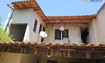 Imagem 5: Casa com 4 dormitórios à venda, 220 m² por R$ 200.000,00 - Boa Vista - São Gonçalo/RJ