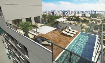 Imagem 5: São Paulo - Casa Comercial - JARDIM PAULISTA