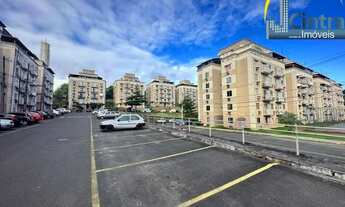 Imagem 2: VENDO APARTAMENTO COM 3/4, COND. GRAN VILLE DAS ARTES, R$ 170.000,00 ACEITA FINANCIAMENTO!