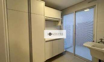 Imagem 2: Sobrado com 3 dormitórios para alugar, 210 m² por R$ 9.540,00/mês - Jardim Santa Rita - In