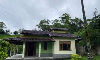 Imagem: Alugo casa menos de 10 minutos da praça