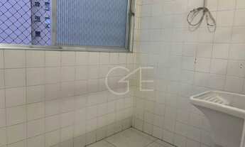 Imagem 4: Apartamento Vazio, 1 dormitório à venda, 55 m² por R$ 320.000 - Itararé - São Vicente/SP