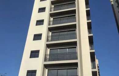 Imagem 2: Apartamento para aluguel possui 42 metros quadrados com 1 quarto