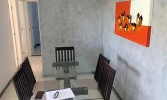 Imagem 3: Apartamento Mobiliado para aluguel com 2 quartos+Dependência na Paralela - Salvador - Bahi