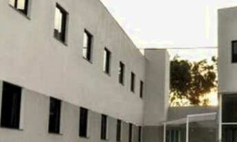 Imagem: Quarto mensal e kitnet