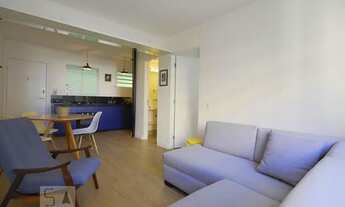 Imagem 4: Apartamento para Aluguel - Pinheiros, 1 Quarto, 40 m2