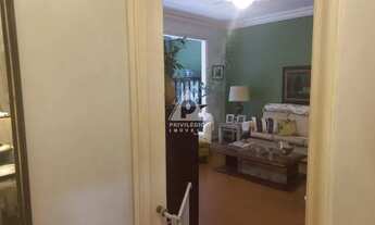 Imagem 3: Apartamento à venda, 3 quartos, 1 vaga, Copacabana - RIO DE JANEIRO/RJ