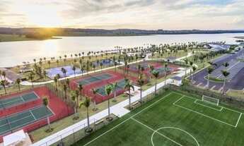 Imagem 2: Terreno em Loteamento fechado à beira da maior e mais bela represa do Estado de SP