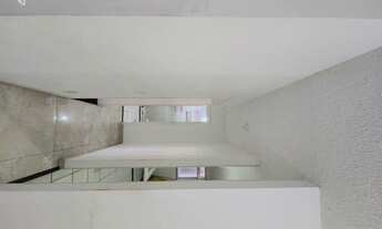 Imagem 3: Apartamento com 2 dormitórios, 51 m² - venda por R$ 170.000,00 ou aluguel por R$ 1.313,00