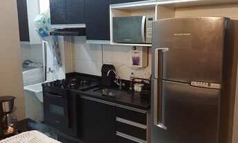 Imagem 6: Alugo apartamento mobiliado