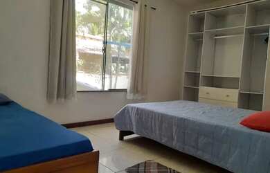 Imagem 6: Férias Na Praia, Local Tranquilo e Seguro