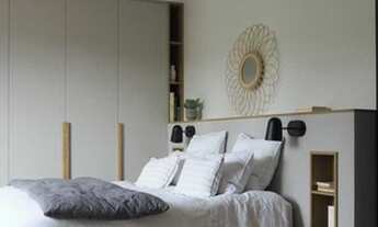 Imagem 4: Apartamento 1 quarto com total lazer em otimo valor à venda no Centro Rio