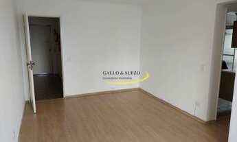 Imagem 6: Apto em otima localização