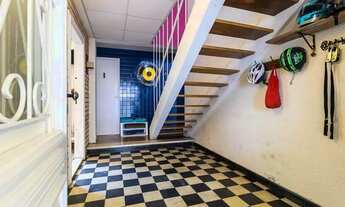 Imagem 7: Casa à venda com 253m², 6 quartos e 4 vagas