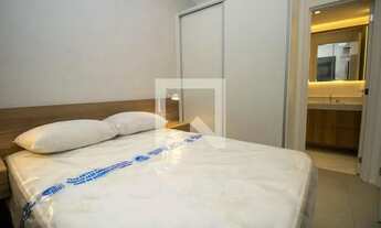 Imagem 7: Apartamento para Aluguel - Moema, 2 Quartos, 65 m2