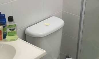 Imagem 2: Apartamento para aluguel possui 51 metros quadrados com 2 quartos em Anil - Rio de Janeiro