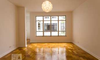 Imagem 5: Apartamento para Aluguel - Jardim Paulista, 2 Quartos, 75 m2