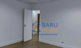 Imagem 4: Apartamento com 1 dormitório para alugar, 45 m² por R$ 3.545,00/mês - Vila Andrade - São P