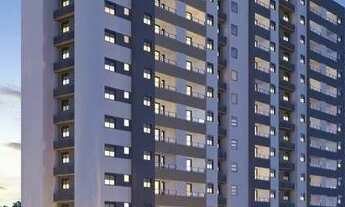 Imagem 5: Apartamento com 2 dormitórios à venda, 54 m² por R$ 370.500,00 - Jardim das Indústrias - S