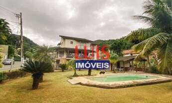 Imagem 5: Casa com 5 dormitórios para alugar, 550 m² por R$ 13.000/mês - Piratininga - Niterói/RJ