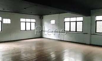 Imagem 2: Prédio - Jardim Chapadão - Campinas