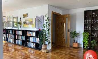 Imagem 5: São Paulo - Apartamento Padrão - Pinheiros