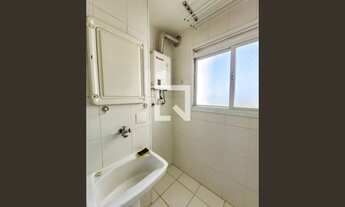 Imagem 7: Apartamento para Aluguel - Jaguaré, 3 Quartos, 70 m2