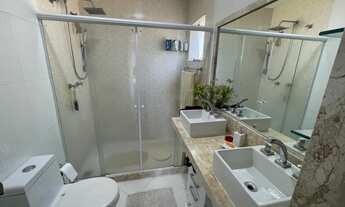 Imagem: Belíssima casa em condomínio fechado toda