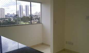 Imagem 3: Apartamento com 2 quartos para aluguel na Vila Rosa - Goiânia - GO