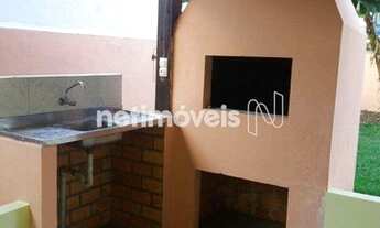 Imagem 4: CASA RESIDENCIAL 03 DORMITÓRIOS ITACORUBI FLORIANOPOLIS