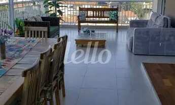 Imagem 3: São Paulo - Apartamento Padrão - Cursino