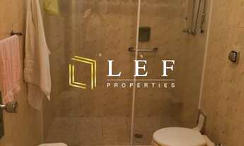 Imagem 3: Apartamento em Higienópolis