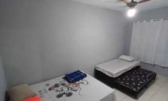 Imagem 4: Apartamento á venda com 50m e 1 dormitório em Tupi - Praia Grande - SP