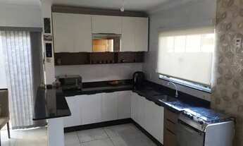 Imagem 3: Casa para venda tem 130 metros quadrados com 3 quartos em Jardim Jaú (Zona Leste) - São Pa