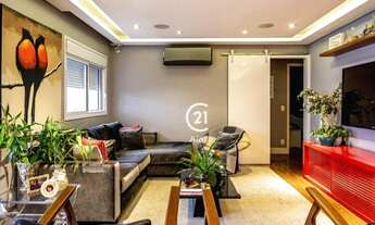 Imagem: Apartamento com 3 dormitórios para alugar