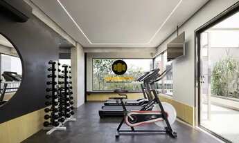 Imagem 3: São Paulo - Apartamento Padrão - Consolação