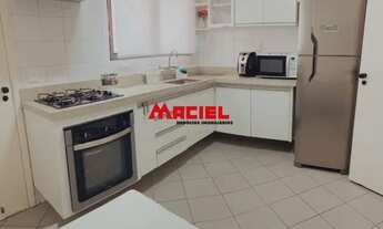 Imagem 4: Apartamento Padrão em São José dos Campos