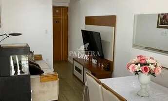 Imagem: Apartamento no Bairro Campestre em Santo
