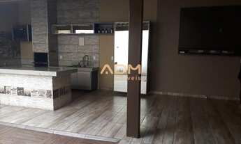 Imagem: Sobrado para alugar no bairro Jardim América