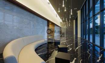 Imagem 2: Apartamento com 2 dormitórios, 83 m² - venda por R$ 1.070.000,00 ou aluguel por R$ 6.800,0