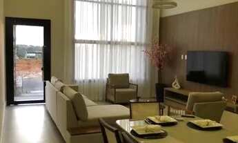 Imagem 3: CASA PARA VENDA NO CONDOMÍNIO EVIDÊNCIAS EM INDAIATUBA