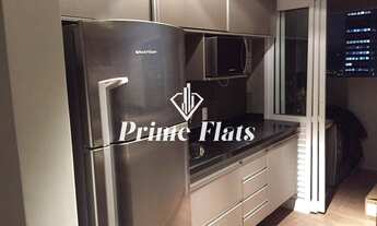 Imagem 5: Apartamento disponível para locação no Condomínio Brookfield Home Desing no Brooklin, com