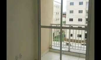 Imagem 2: Apartamento Camaçari