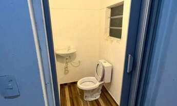 Imagem 7: Galpão para alugar, 600 m² por R$ 10.744/mês - Serraria - Diadema/SP