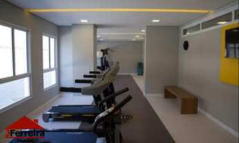 Imagem 6: BARRA FUNDA, 1 dormitório, novo, próx. ao metrô